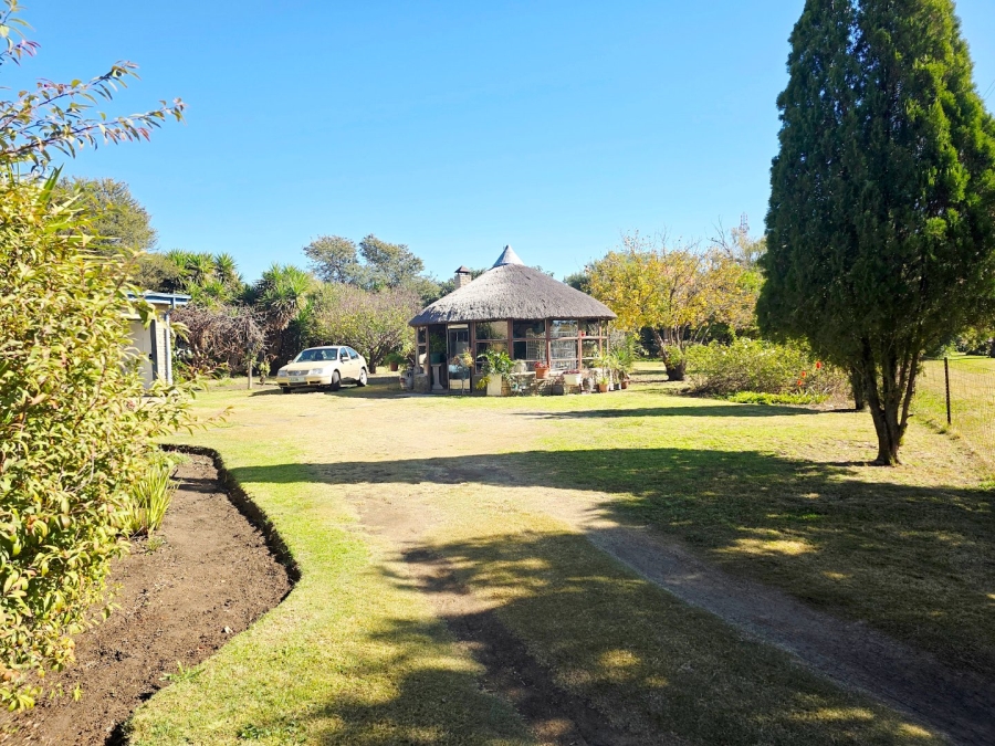 3 Bedroom Property for Sale in Oranjeville Free State